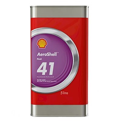 Aeroshell Fluid 41